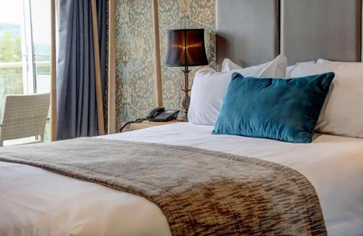 The New Hobbit Hotel Rooms Halifax Dış mekan fotoğraf