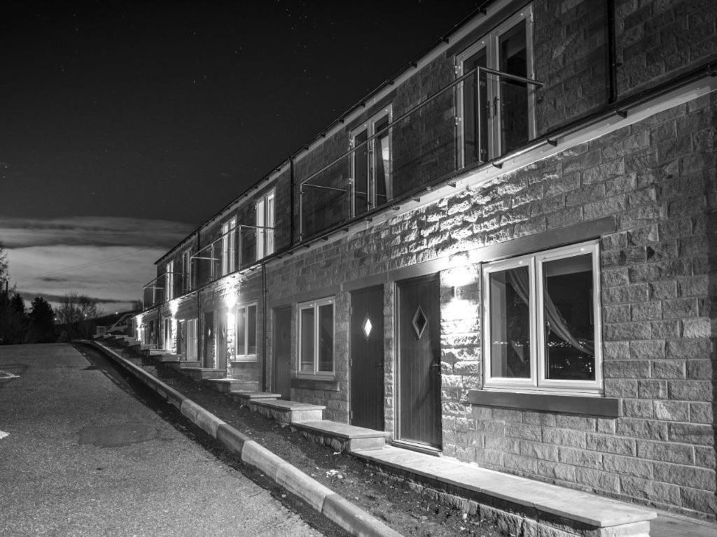 The New Hobbit Hotel Rooms Halifax Dış mekan fotoğraf